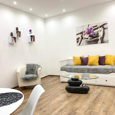 Lux Apartment Bécs Kültér fotó
