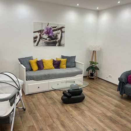 Lux Apartment Bécs Kültér fotó