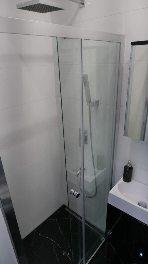 Lux Apartment Bécs Kültér fotó