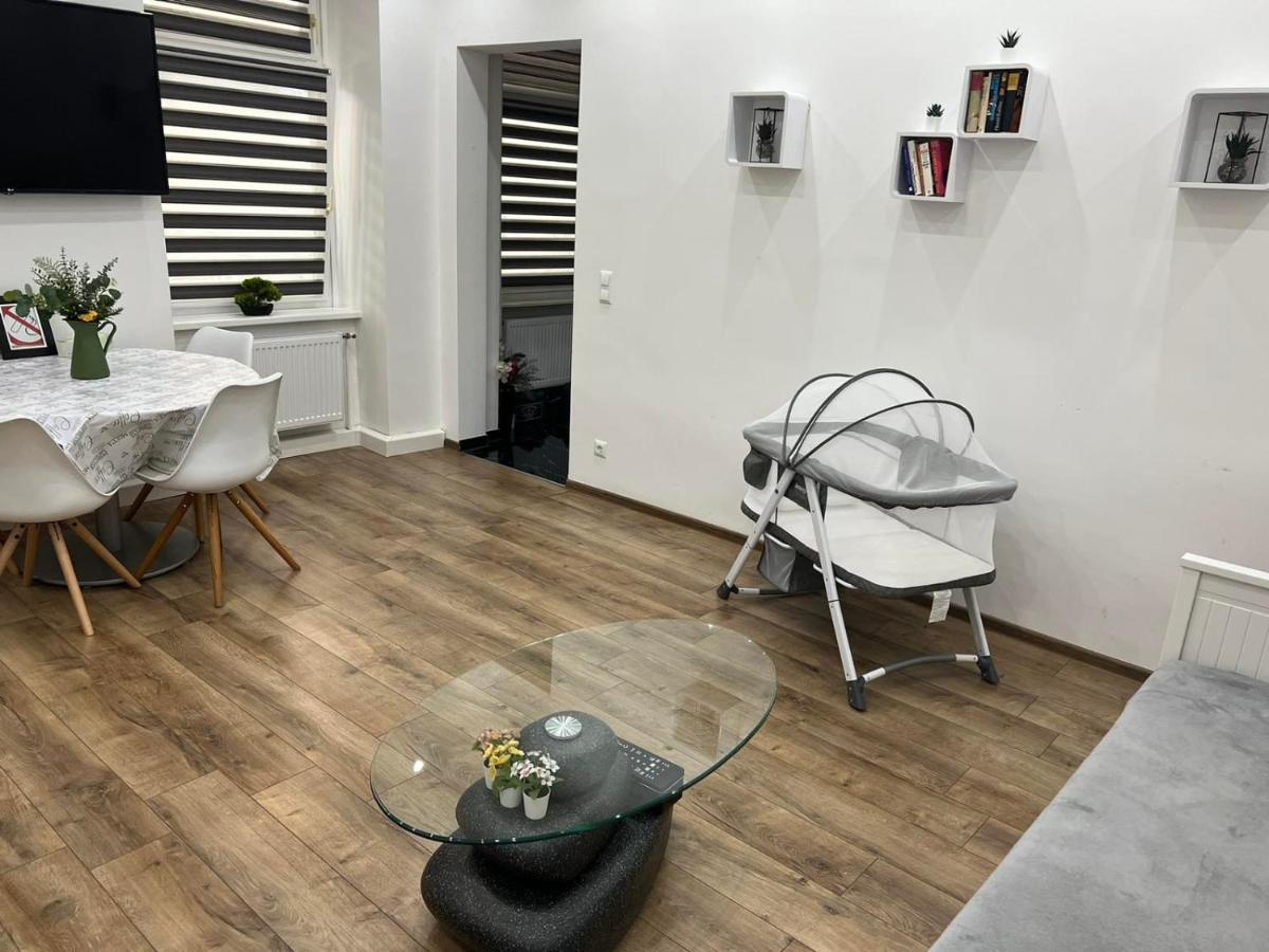 Lux Apartment Bécs Kültér fotó