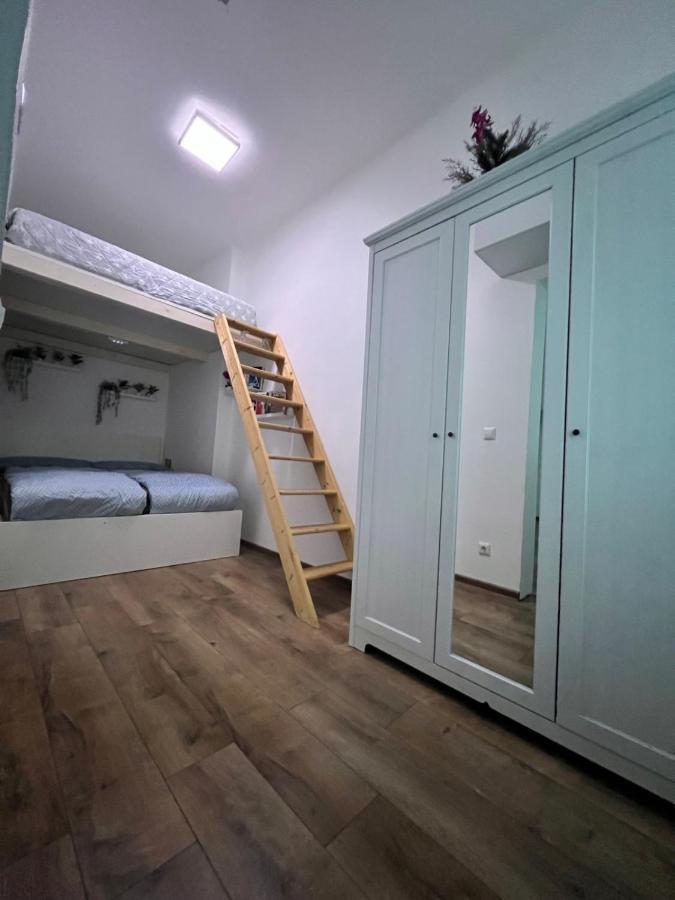 Lux Apartment Bécs Kültér fotó